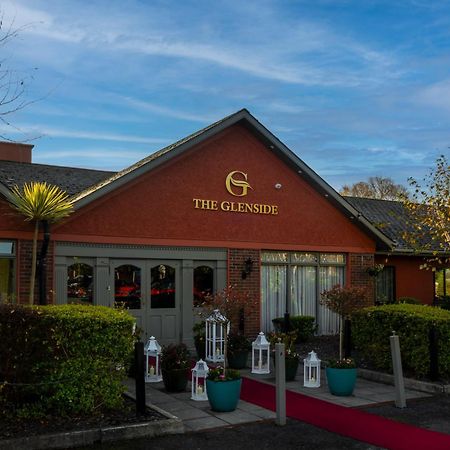 The Glenside Hotel Drogheda Exterior foto
