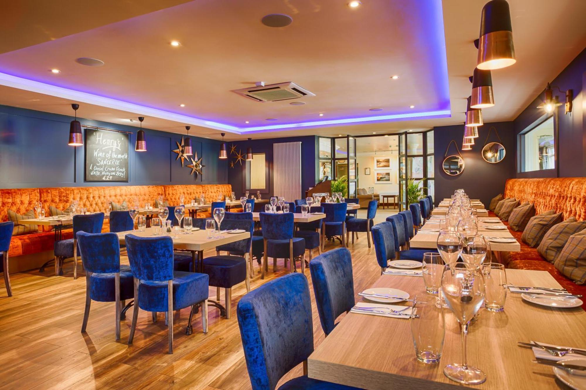 The Glenside Hotel Drogheda Exterior foto