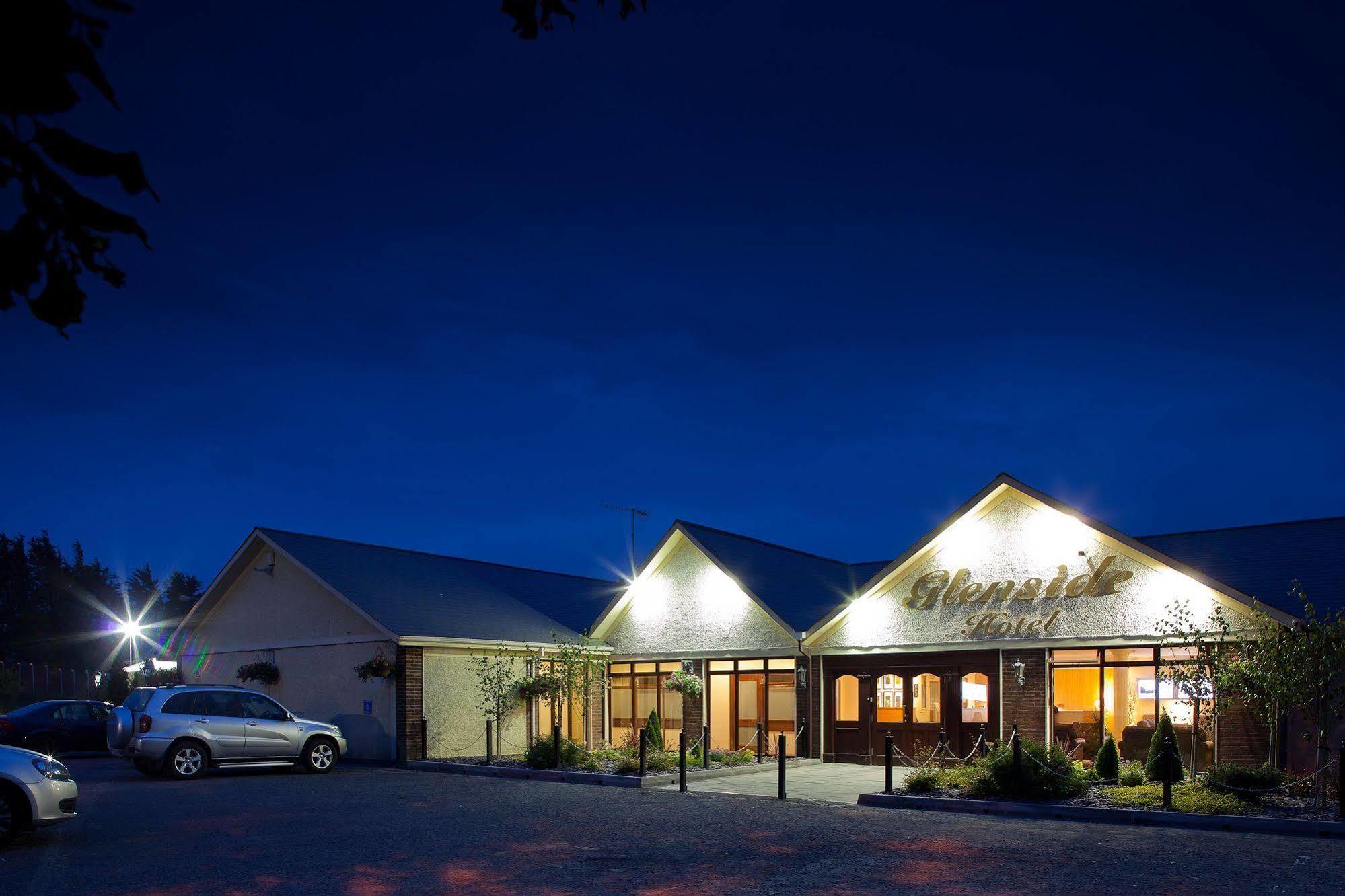 The Glenside Hotel Drogheda Exterior foto