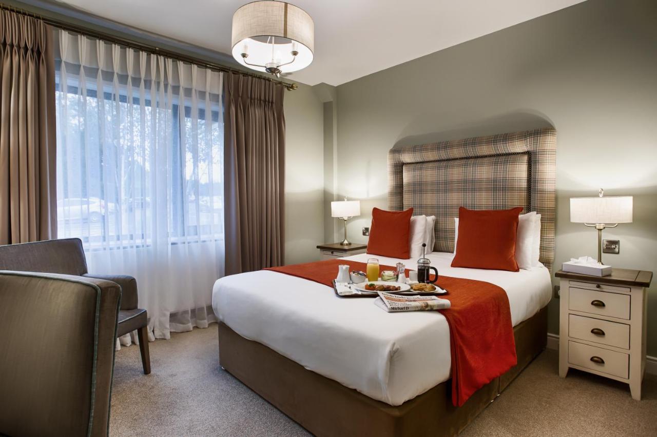 The Glenside Hotel Drogheda Exterior foto